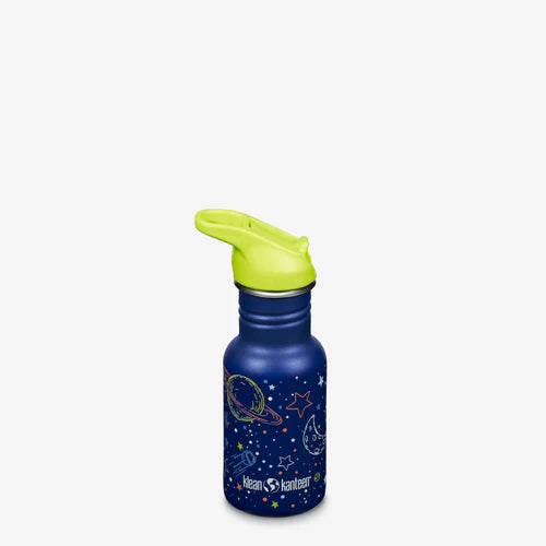 TKWide Non-Insulated 12oz Kid's Classic with Flip Seal Klean Kanteen