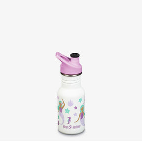 Klean Kanteen Non-Insulated 12oz Kid's Classic Klean Kanteen