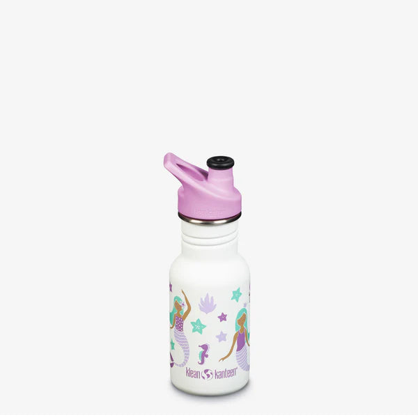 Klean Kanteen Non-Insulated 12oz Kid's Classic Klean Kanteen
