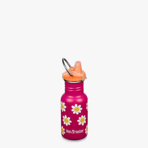 TKWide Non-Insulated 12oz Kid's Classic Sippy Klean Kanteen