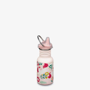 TKWide Non-Insulated 12oz Kid's Classic Sippy Klean Kanteen