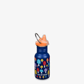 TKWide Non-Insulated 12oz Kid's Classic Sippy Klean Kanteen