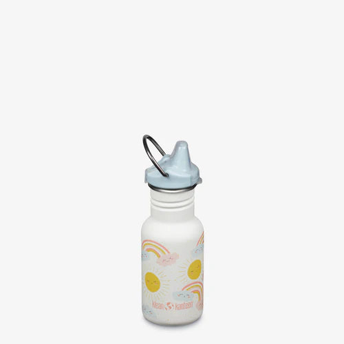 TKWide Non-Insulated 12oz Kid's Classic Sippy Klean Kanteen