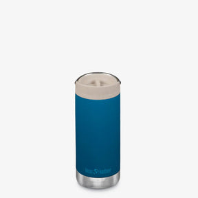 Klean Kanteen Tumblers TKWide with Café Cap 12oz Klean Kanteen