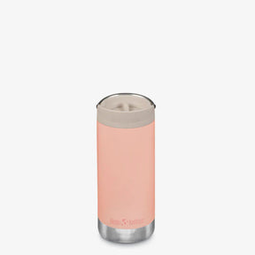 Klean Kanteen Tumblers TKWide with Café Cap 12oz Klean Kanteen