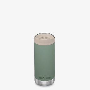 Klean Kanteen Tumblers TKWide with Café Cap 12oz Klean Kanteen