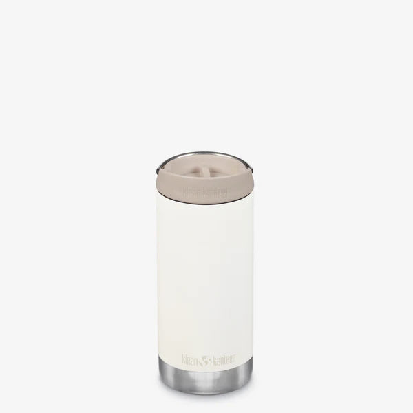 Klean Kanteen Tumblers TKWide with Café Cap 12oz Klean Kanteen