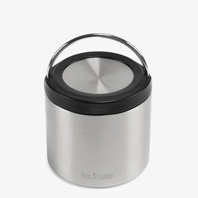 Klean Kanteen Insulated Food Canisters 16oz TKCanister Food Container Klean Kanteen