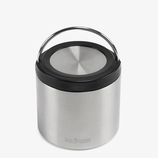 Klean Kanteen Insulated Food Canisters 16oz TKCanister Food Container Klean Kanteen