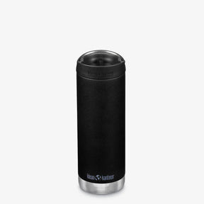 Klean Kanteen Tumblers TKWide with Café Cap 16oz Klean Kanteen