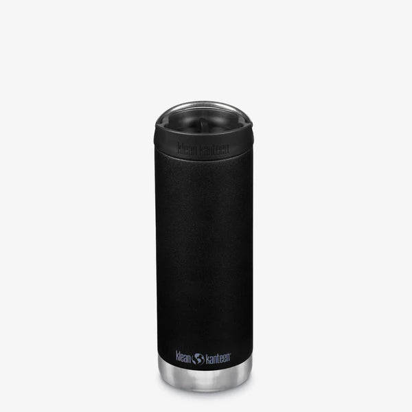 Klean Kanteen Tumblers TKWide with Café Cap 16oz Klean Kanteen