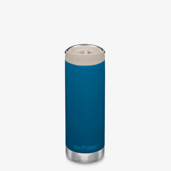 Klean Kanteen Tumblers TKWide with Café Cap 16oz Klean Kanteen