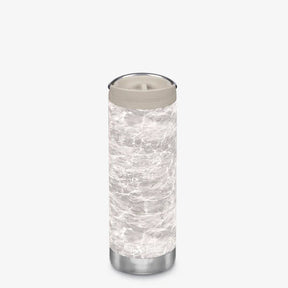 Klean Kanteen Tumblers TKWide with Café Cap - Mossy Oak 12oz Klean Kanteen