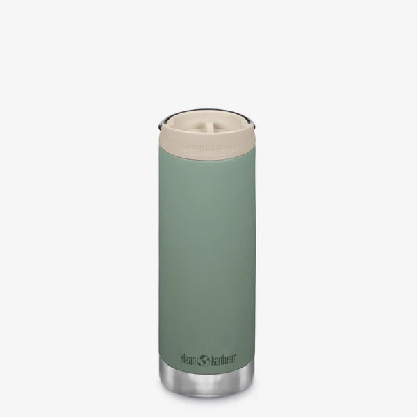 Klean Kanteen Tumblers TKWide with Café Cap 16oz Klean Kanteen