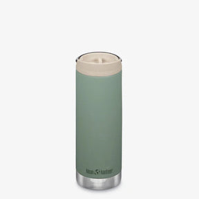 Custom Logo Klean Kanteen TKWide Insulated Coffee Mug 16oz Klean Kanteen