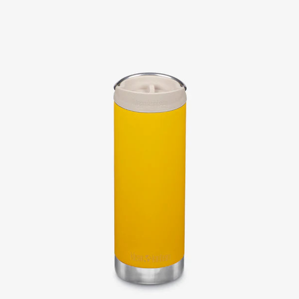 Klean Kanteen Tumblers TKWide with Café Cap 16oz Klean Kanteen