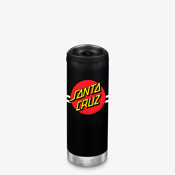 Klean Kanteen Tumblers TKWide with Café Cap - Santa Cruz 16oz