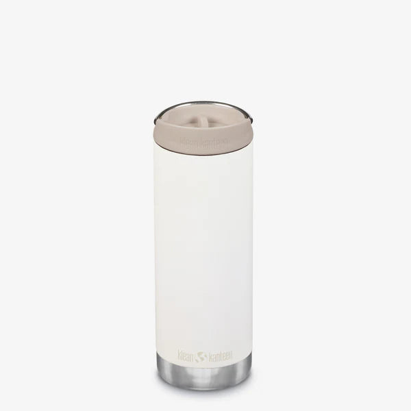 Klean Kanteen Tumblers TKWide with Café Cap 16oz Klean Kanteen