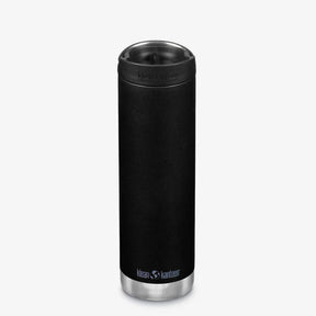 Klean Kanteen Tumblers TKWide with Café Cap 20oz Klean Kanteen