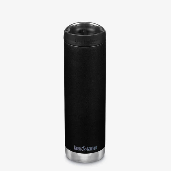 Klean Kanteen Tumblers TKWide with Café Cap 20oz Klean Kanteen