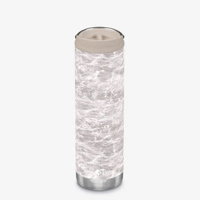 Klean Kanteen Tumblers TKWide with Café Cap - Mossy Oak 20oz Klean Kanteen