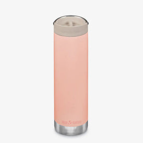 Klean Kanteen Tumblers TKWide with Café Cap 20oz Klean Kanteen