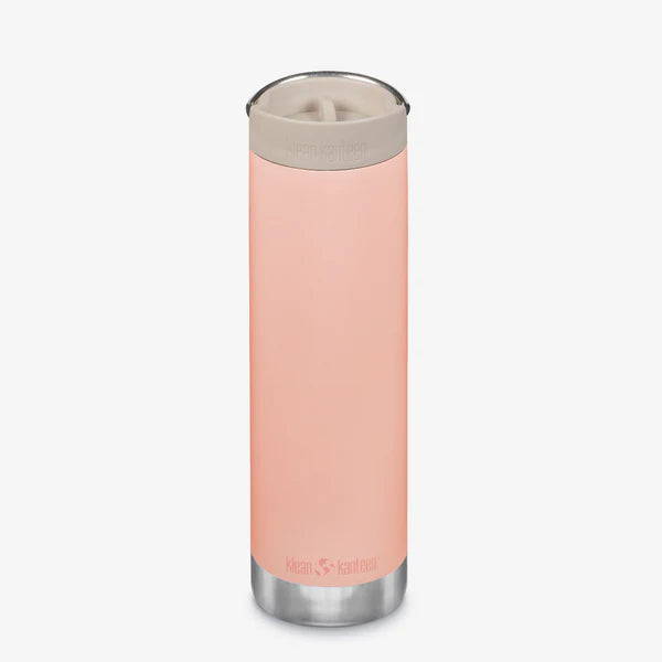 Klean Kanteen Tumblers TKWide with Café Cap 20oz Klean Kanteen