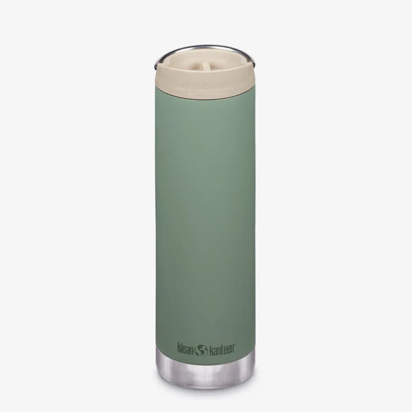Klean Kanteen Tumblers TKWide with Café Cap 20oz Klean Kanteen