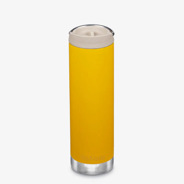 Klean Kanteen Tumblers TKWide with Café Cap 20oz Klean Kanteen