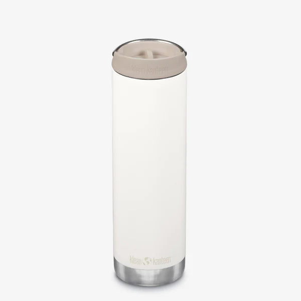 Klean Kanteen Tumblers TKWide with Café Cap 20oz