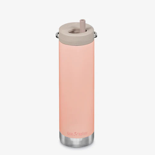 TKWide Insulated Water Bottle 20oz - Custom with Logo Klean Kanteen