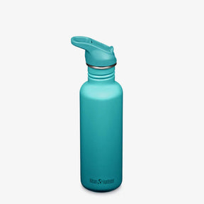 Klean Kanteen Non-Insulated 27oz Classic with Flip Seal Klean Kanteen
