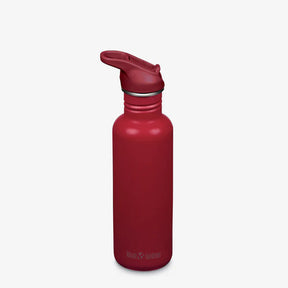 Klean Kanteen Non-Insulated 27oz Classic with Flip Seal Klean Kanteen