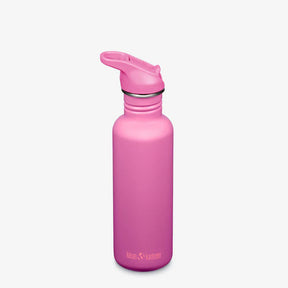 Klean Kanteen Non-Insulated 27oz Classic with Flip Seal Klean Kanteen