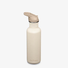 Klean Kanteen Non-Insulated 27oz Classic with Flip Seal Klean Kanteen