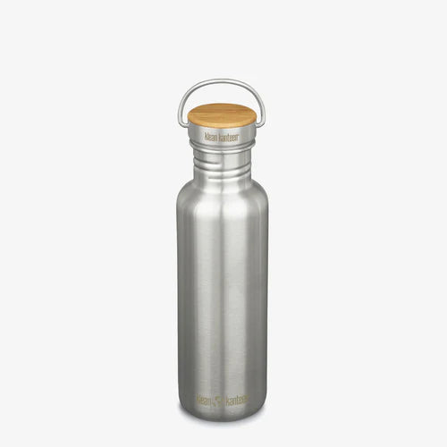 TKWide Non-Insulated 27oz Reflect Klean Kanteen