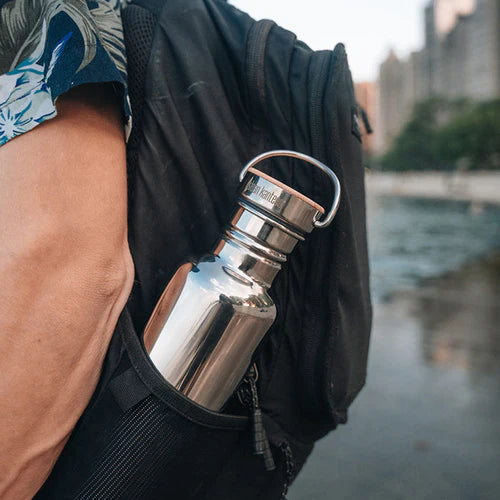 TKWide Non-Insulated 27oz Reflect Klean Kanteen