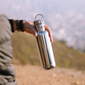 TKWide Non-Insulated 27oz Reflect Klean Kanteen