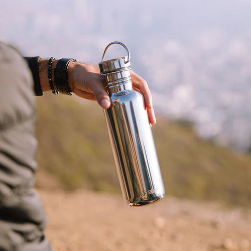 TKWide Non-Insulated 27oz Reflect Klean Kanteen