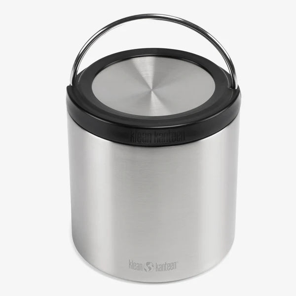 Klean Kanteen Insulated Food Canisters TKCanister Food Container 32oz