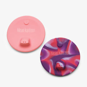 Klean Kanteen Kid's Cup Sippy Lid 2-Pack Klean Kanteen