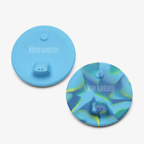 Klean Kanteen Kid's Cup Sippy Lid 2-Pack Klean Kanteen