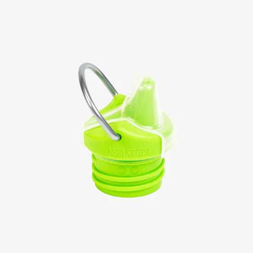 TKWide Non-Insulated 12oz Kid's Classic Sippy Klean Kanteen