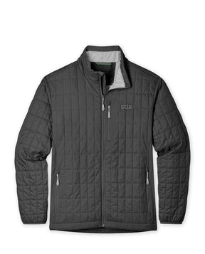 Stio Mens Azura Insulated Jacket EarthHero Corporate Gifting and Custom Swag