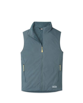 Stio Womens Dawner Vest EarthHero Corporate Gifting and Custom Swag