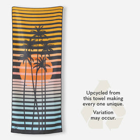 The Small Pouch: Nomadix x FARO: Vice Nomadix