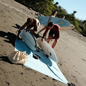 Poncho Towel: Sidewinder Agua Nomadix