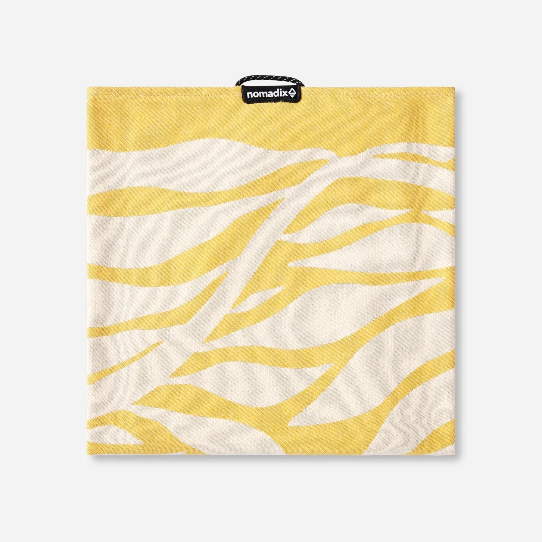 Organic Travel Towel: Jungle Vine Amber Sun Nomadix