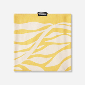 Organic Travel Towel: Jungle Vine Amber Sun Nomadix