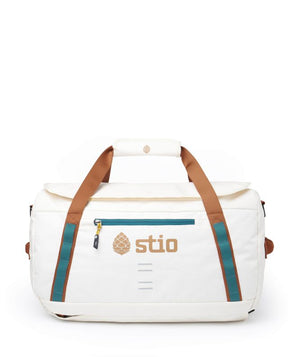 Stio Unisex Basin XT Duffel 55L EarthHero Corporate Gifting and Custom Swag